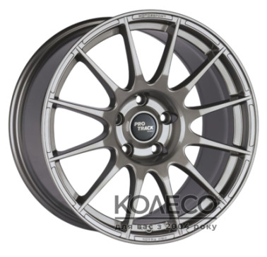 RTS Pro Track W8 R18 PCD5x112 ET45 DIA72.6 S