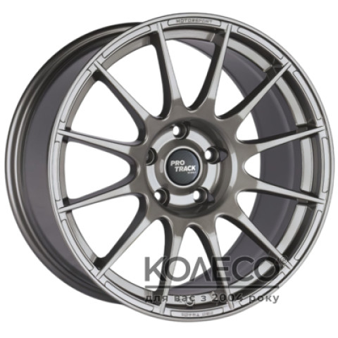 RTS Pro Track W8 R18 PCD5x112 ET45 DIA72.6 S