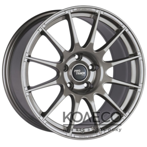 RTS Pro Track W8 R18 PCD5x112 ET45 DIA72.6 S