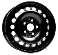 Диски ALST (KFZ) 9834 W7 R16 PCD5x108 ET44 DIA65 Black