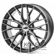 Flow Forming FF266 W8.5 R19 PCD5x114.3 ET25 DIA70.5 SBwMF