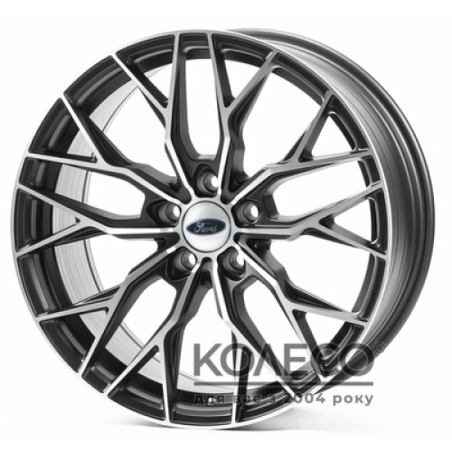 Flow Forming FF266 W8.5 R19 PCD5x114.3 ET25 DIA70.5 SBwMF