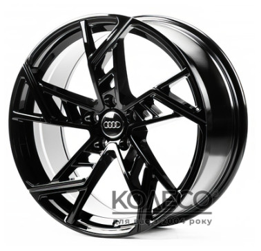 Replica A3207 W9 R21 PCD5x112 ET30 GB