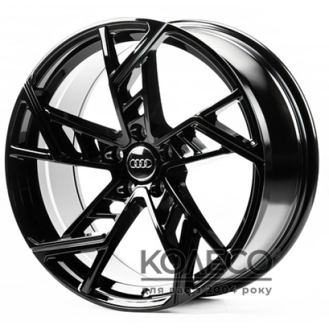 Replica A3207 W9 R21 PCD5x112 ET30 GB