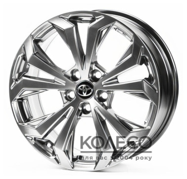 Replica TY3271 W7 R18 PCD5x114.3 ET35 DIA60.1 HB