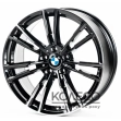 Replica B3213 W8.5 R19 PCD5x120 ET30 DIA72.6 GBMF