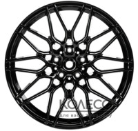 Диски Replica B3242 W9.5 R20 PCD5x112 ET40 DIA66.6 GB