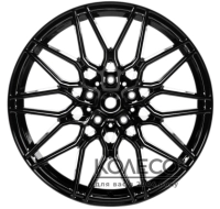 Диски Replica B3242 W8.5 R20 PCD5x112 ET25 DIA66.6 GB