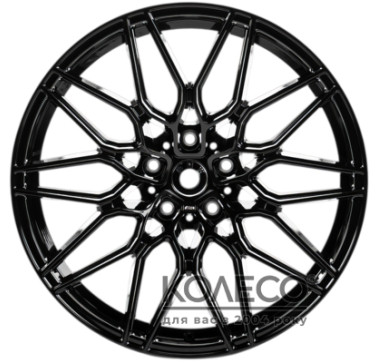 Replica B3242 W8.5 R20 PCD5x112 ET25 DIA66.6 GB