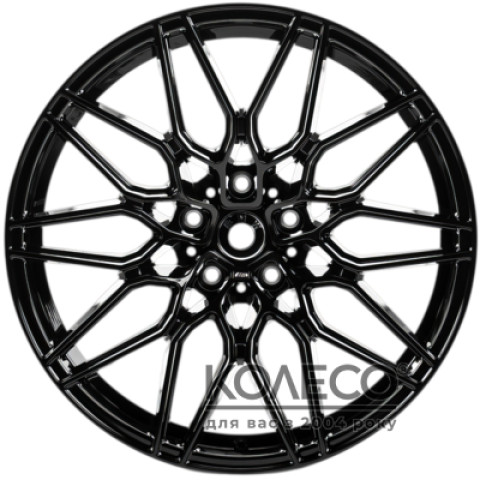 Replica B3242 W8.5 R20 PCD5x112 ET25 DIA66.6 GB