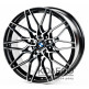Replica B3242 W9.5 R19 PCD5x112 ET35 DIA66.6 GBMF