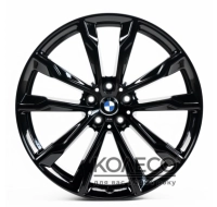 Диски Replica B3263 W8 R20 PCD5x112 ET27 DIA66.6 GB