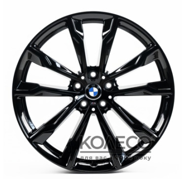 Replica B3263 W8 R20 PCD5x112 ET27 DIA66.6 GB