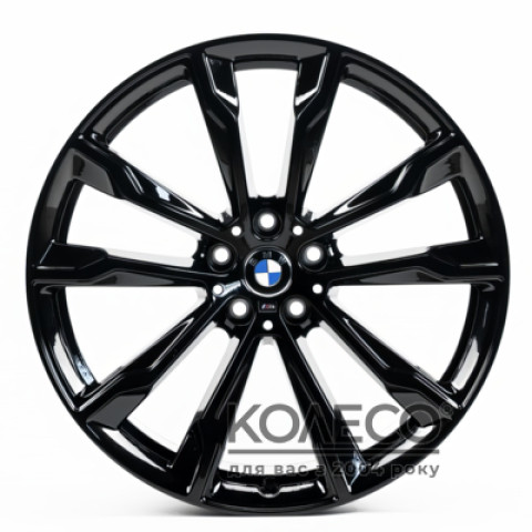 Replica B3263 W8 R20 PCD5x112 ET27 DIA66.6 GB