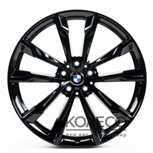 Replica B3263 W8 R20 PCD5x112 ET27 DIA66.6 GB