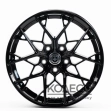 Flow Forming FF754 W7.5 R17 PCD5x114.3 ET35 DIA73.1 Black