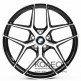 Replica BMW B258 W9 R20 PCD5x112 ET30 DIA66.6 GBMF