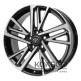 Replica Totota XX037 W8 R18 PCD5x114.3 ET50 DIA60.1 BMF