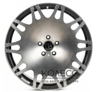 Диски Replica FORGED MR2411284 W11 R23 PCD5x130 ET20 DIA84 SBwMF