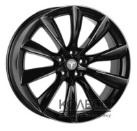 Диски Replica Tesla 2110 W9 R21 PCD5x120 ET35 DIA64.1 SB