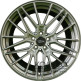 Replica Audi RS4 W8.5 R20 PCD5x120 ET35 DIA72.56 SGr