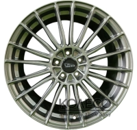 Диски Replica Audi RS5 W9.5 R19 PCD5x120 ET38 DIA72.56 SGr