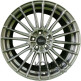 Replica Audi RS5 W9.5 R19 PCD5x120 ET38 DIA72.56 SGr