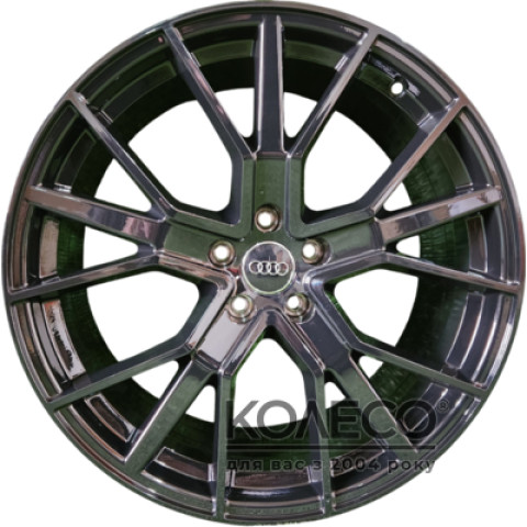 Replica Audi 653 W8 R19 PCD5x112 ET35 DIA66.45 GB