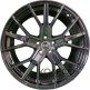Replica Audi 653 W8 R19 PCD5x112 ET35 DIA66.45 GB