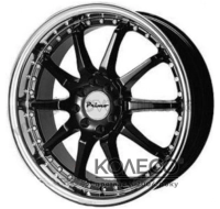 Диски Primo A370 W6.5 R15 PCD5x114.3 ET35 BP