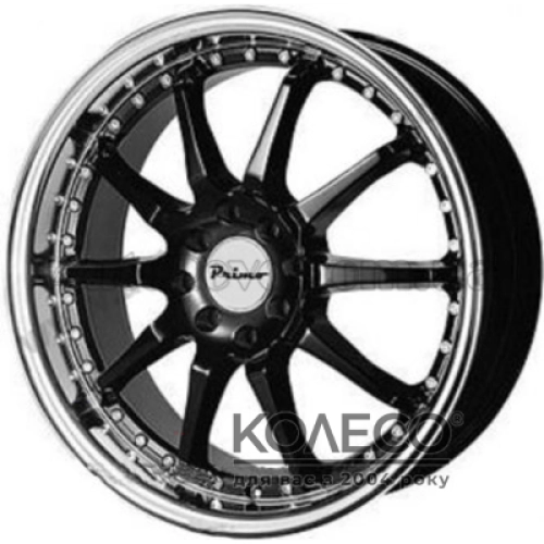 Primo A370 W6.5 R15 PCD5x114.3 ET35 BP