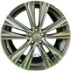 Replica Audi 6103 W8.5 R19 PCD5x112 ET35 DIA66.45 GMF