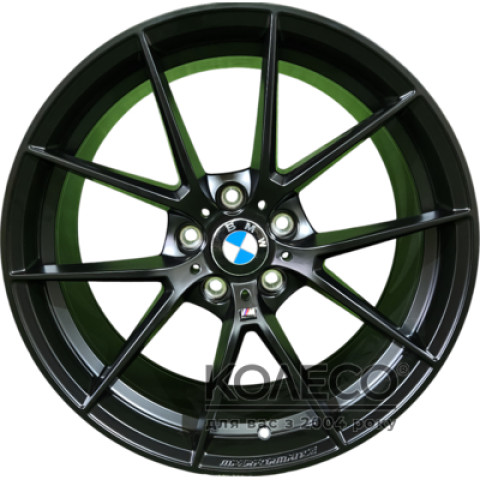 Replica BMW 764 W8.5 R19 PCD5x112 ET28 DIA66.5 SB