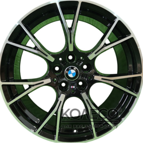 Replica BMW 770 W8.5 R19 PCD5x120 ET35 DIA72.56 BMF