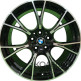 Replica BMW 770 W8.5 R19 PCD5x120 ET35 DIA72.56 BMF