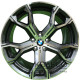 Replica BMW 773 W9 R20 PCD5x112 ET35 DIA66.5 GMF