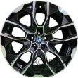 Replica BMW 7118 W10.5 R22 PCD5x120 ET35 DIA74.1 BMF