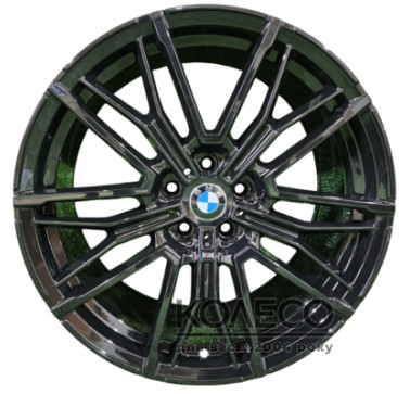 Replica BMW 7120 W8 R19 PCD5x120 ET35 DIA72.6 GB