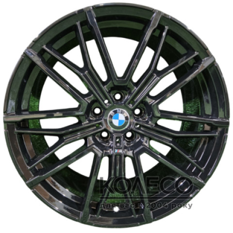 Replica BMW 7120 W8 R19 PCD5x120 ET35 DIA72.6 GB