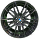 Replica BMW 7120 W8 R19 PCD5x120 ET35 DIA72.6 GB