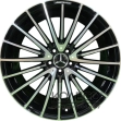 Replica Mercedes 8102 W8 R18 PCD5x112 ET45 DIA66.6 BMF