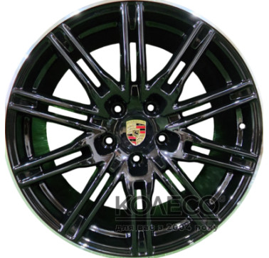 Replica Porsche 857 W9.5 R20 PCD5x130 ET55 DIA71.56 GBMR