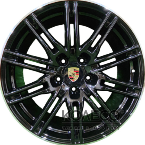 Replica Porsche 857 W9.5 R20 PCD5x130 ET55 DIA71.56 GBMR