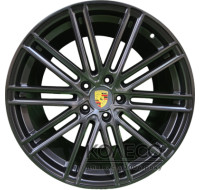 Диски Replica Porsche 867 W9.5 R21 PCD5x130 ET65 DIA71.6 BM