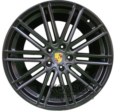 Replica Porsche 867 W9.5 R21 PCD5x130 ET65 DIA71.6 BM