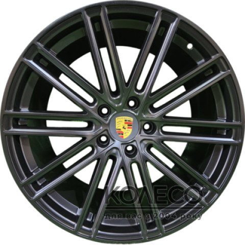 Replica Porsche 867 W9.5 R21 PCD5x130 ET65 DIA71.6 BM