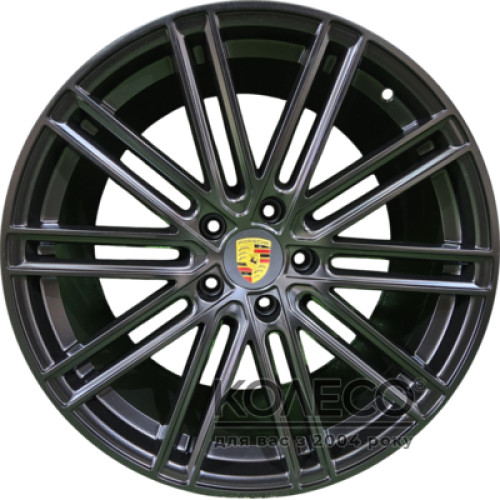Replica Porsche 867 W9.5 R21 PCD5x130 ET65 DIA71.6 BM