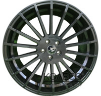 Диски Replica BMW 397 W11.5 R21 PCD5x120 ET35 DIA74.1 SB