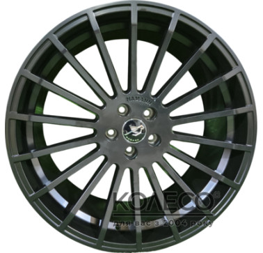 Replica BMW 397 W11.5 R21 PCD5x120 ET35 DIA74.1 SB