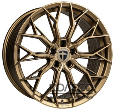 Tomason TN31 W8.5 R19 PCD5x112 ET30 DIA72.6 Matt bronz